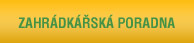 zahrádkářská poradna