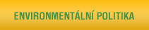 environmentální politika